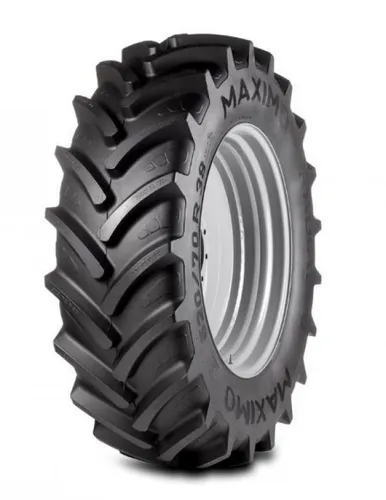 Maximo Radial 85 380/85 R24131A8/128B Reifen von Maximo