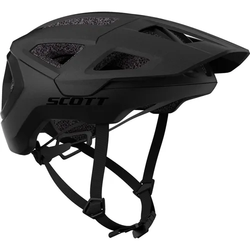 Scott Helmet Tago Plus (CE) Stealth Black L von Scott