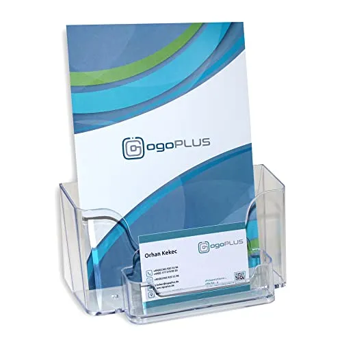 Zeitschriftenständer von ogoPLUS