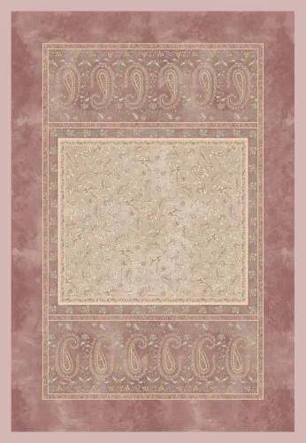 Bassetti Plaid COMO 41 – Mediterran und stilvoll von Bassetti