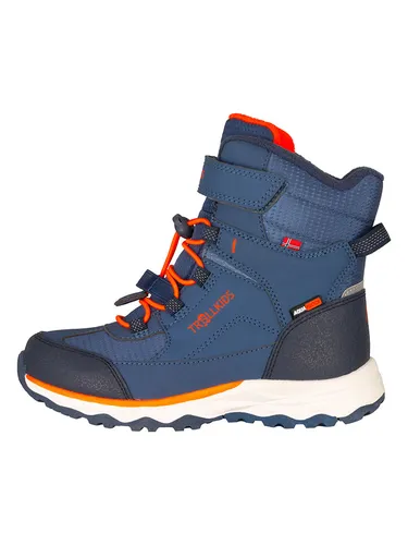 Trollkids Winterboots 