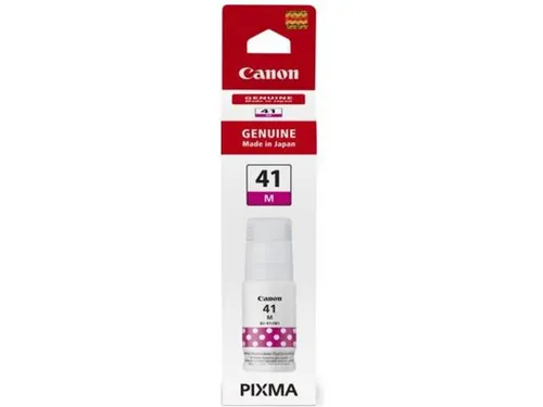 Canon GI-41M - Magenta - Druckerpatrone