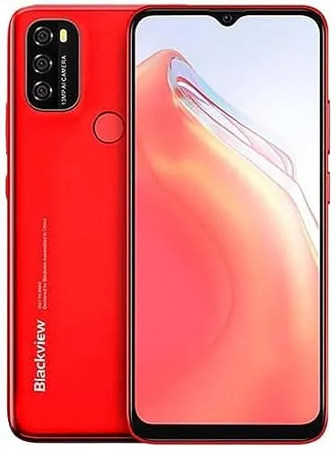 Blackview A70 Pro DS 4GB/32GB Rot EU