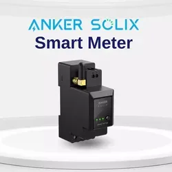 Anker SOLIX Smarter Zähler