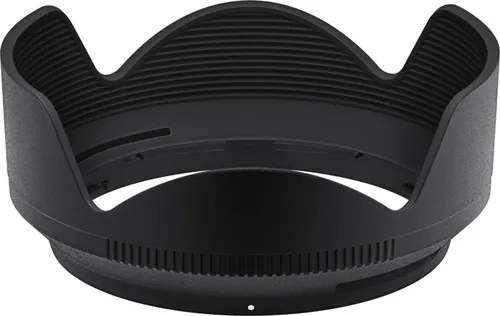Nikon Gegenlichtblende HB-101 für Z DX 18-140 - Bajonett, perfekt für NIKKOR Z DX 18-140 mm, minimiert Streulicht und reduziert Blendenflecken