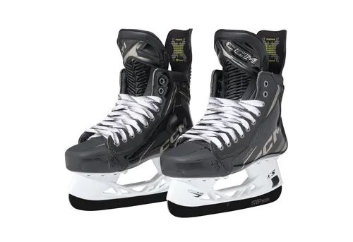 CCM Schlittschuhe Schlittschuhe CCM TACKS XF PRO Senior