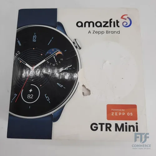 AMAZFIT GTR Mini Smartwatch von Amazfit