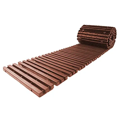 Trittsteine Rollweg Nessa, 30x131 cm