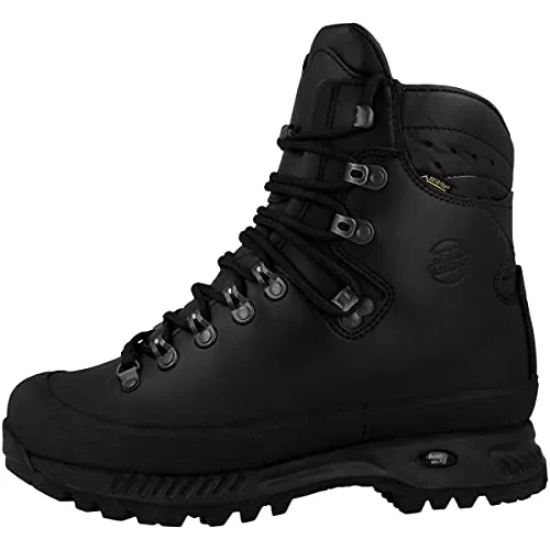 Hanwag Alaska GTX Schwarz (8 (42)) von Hanwag