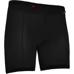 Fahrradhose VANI (mit Sitzpolster) komfortable Damen Radunterhose 40