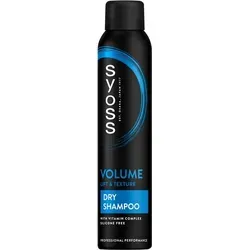 SYOSS VOLUME Trockenshampoo 200 ml