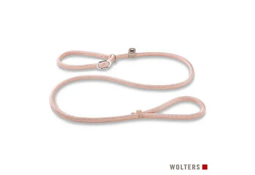 Wolters Moxonleine K2 sepia rosa 180 cm