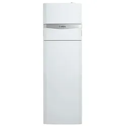 Vaillant auroCOMPACT VSC D 146/4-5 150 Gas-Kompaktgerät von Vaillant