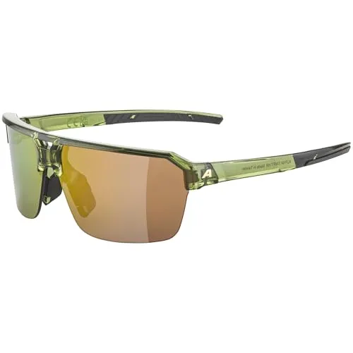Alpina Swift HR Sonnenbrille von Alpina