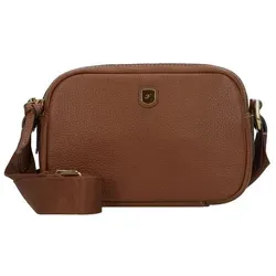 Fossil Danni Umhängetasche Leder 23 cm braun von Fossil