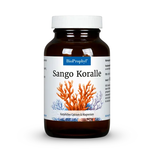 BioProphyl Sango Koralle