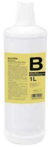 Eurolite B2D Basic/Medium Nebelfluid 1l