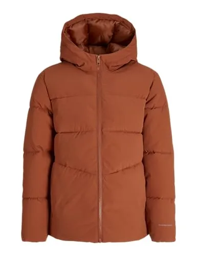 JACK & JONES Jjglobal Puffer Jacket Jnr