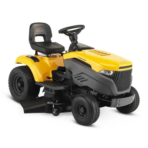 STIGA TORNADO 5108 W Benzin-Rasentraktor von STIGA