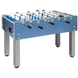 Garlando Outdoor Tischfußball Kickertisch 