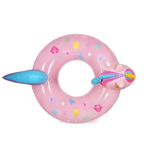 LEGAMI Pool Ring Unicorn