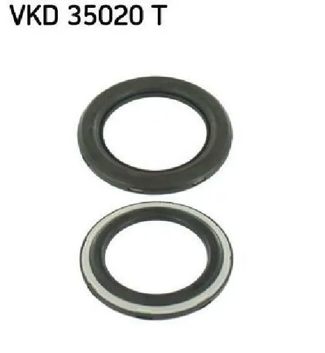 Produktbild Original SKF Wälzlager Federbeinstützlager VKD 35020 T für Fiat Lancia
