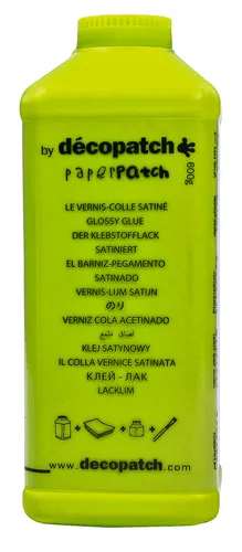 Paperpatch Kleber