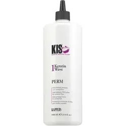 KIS Kappers Perm KeratinWave 1 1000ml