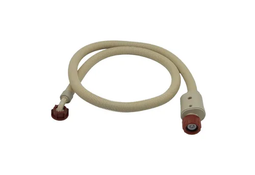 APD Schlauchtechnik Zulaufschlauch Sicherheitsschlauch Zulaufschlauch 3/4 Zoll 1.5m Waschmaschine