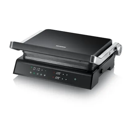 Severin Elektrogrill KG 2399 Comfort