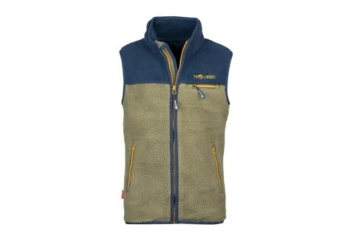 Trollkids Kid's Hemsedal Vest von TROLLKIDS