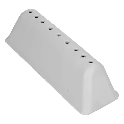 easyPART passend für 481010517566 Bauknecht Trommelrippe Whirlpool für