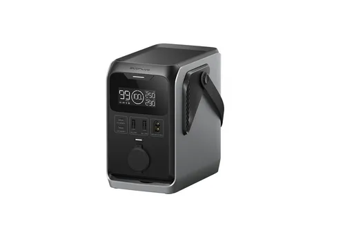 Ecoflow TRAIL 300 DC Tragbare Powerstation von EcoFlow