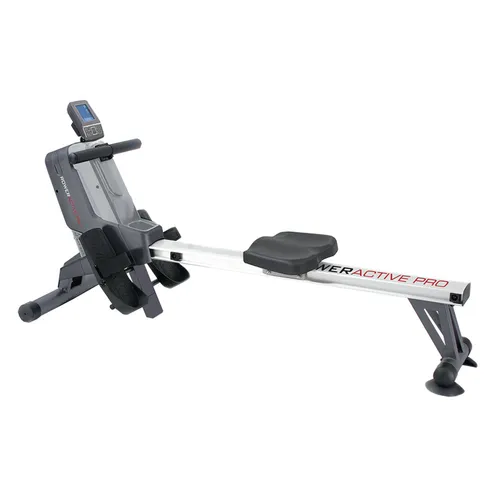 Rudergeräte TOORX Ruderer Rower Active Pro Elektromagnetische Mit Sat Wireless
