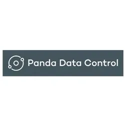 Panda Data Control - 1 Jahr - 1 bis 50 Nutzer - Effektive Datensicherheit für kleine Unternehmen, ideal für bis zu 50 Nutzer, schützt vor Datenverlust und Cyberangriffen.