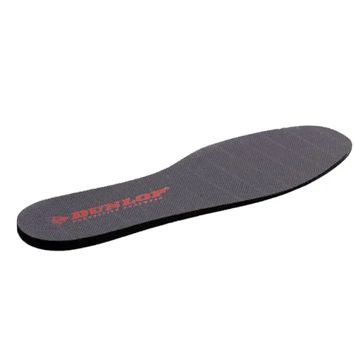Dunlop_Workwear Einlegesohlen Z930005 Dunlop FoodPro Insole schwarz 48