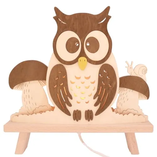 Weigla Schwibbogen Standleuchte 