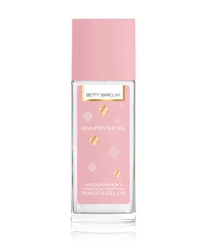 Betty Barclay Happiness Deodorant 75 ml Deodorant Spray