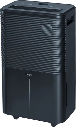 Beurer Luftentfeuchter LE 250 in schwarz von Beurer