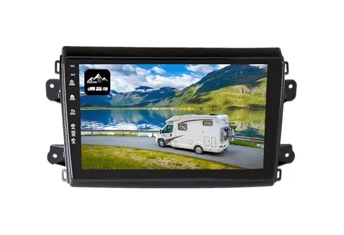 BergGPS FD-9000-F8 9