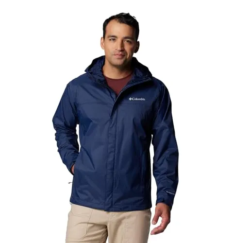 Columbia Herren Watertight 2 Jacket von Columbia