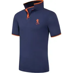 Nebulus Poloshirt SINES, F104 - Herren, navy, XXL blau XXL