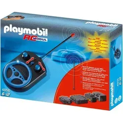 Produktbild PLAYMOBIL RC-Modul-Set Plus 4856