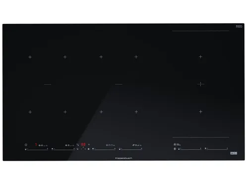 Küppersbusch KI 9880.1 SR K-Series.8 Induktionskochfeld von KÜPPERSBUSCH