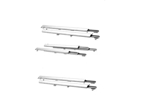 Bauknecht SLF 234 3-fach Auszug