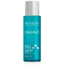 Revlon Equave Detox Mizellen-Shampoo 100 ml