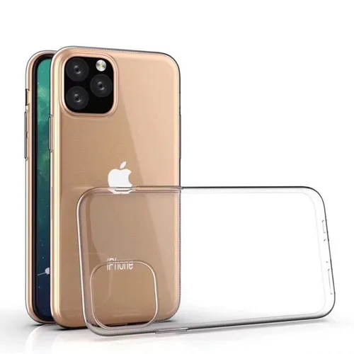 Cover für Apple iPhone 11 Pro Max 6.5 Zoll Handyhülle Ultra Slim Schutzhülle