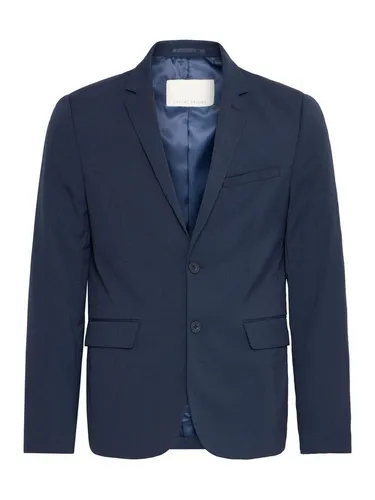 Casual Friday Sakko Bernd in Blau (46) - Stylisches 1-tlg. Sakko in navy für einen lässigen Look. Hochwertige Materialkombination für besten Tragekomfort und elegante Optik.
