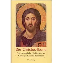 Die Christus-Ikone: Eine theologische Hinführung