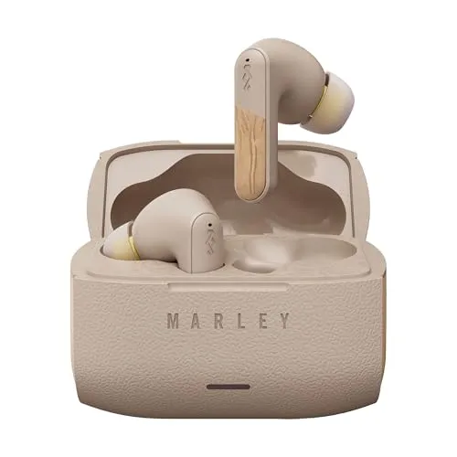 In-Ear-Kopfhörer bis 100 Euro von Marley